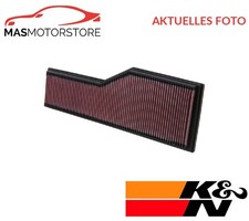 MOTOR LUFTFILTER MOTORFILTER K&N FILTERS 33-2786 I FÜR PORSCHE 911