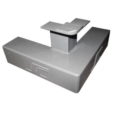 Supreme Body 04400048 Corner Cap   Supreme, Passenger Side, For Rs & Cs Body