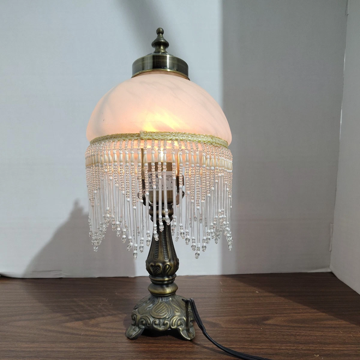antique lamps lampwork beads