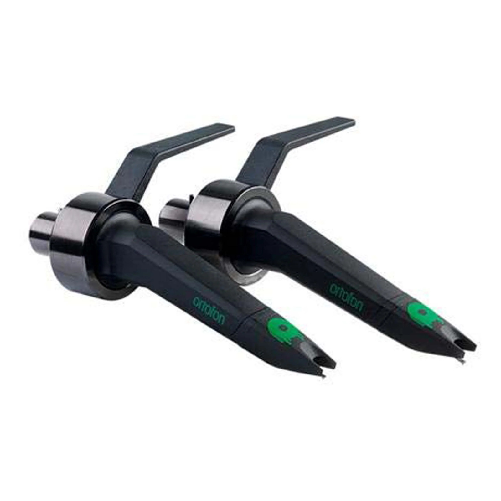 Двойной картридж Ortofon Concorde Mix MCll 37990₽