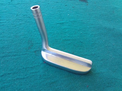 Rare Macgregor Tourney Classic IMG Iron Master TCP 5 Putter Head RH Golf Club ** - Picture 4 of 6