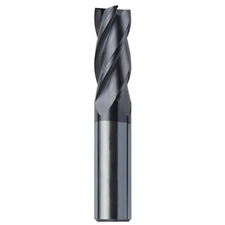 3/4" Dia 3.0" 4FLUTE CARBIDE END MILL FOR ALL STEEL USA SELL