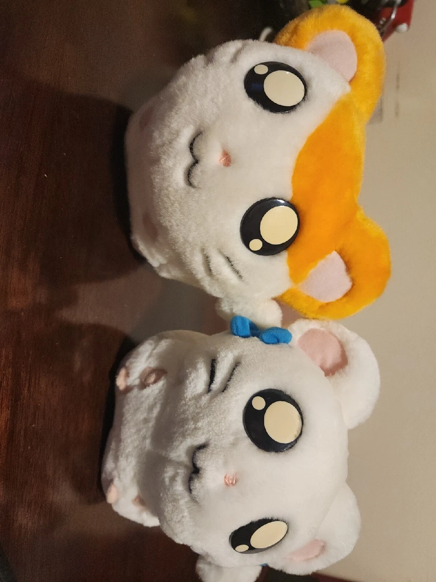 Hamtaro stuffed sale animal