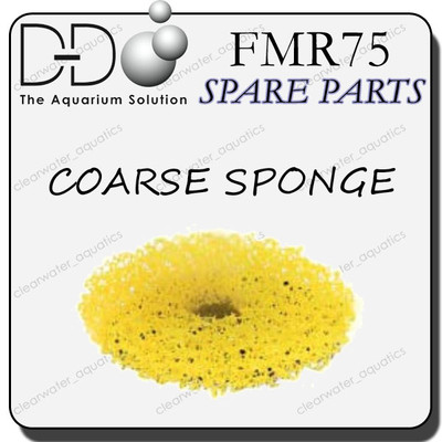 D&D H2Ocean FMR75 KIT WIRBELSCHICHT MEDIENREAKTOR mit Pumpe Rowaphos Sandfilter