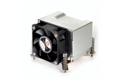 Dynatron K21 Intel LGA Socket 1151/1150/1155/1156/1200 2U Active CPU Cooler