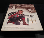 US Magazine 1985 Elvis at 50 – 14pg. Golden Anniversary Section/Pre-owned. — photo 3
