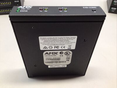 【新品】AMX EXB-COM2　ICSLAN FG2100-22 s-l400.jpg
