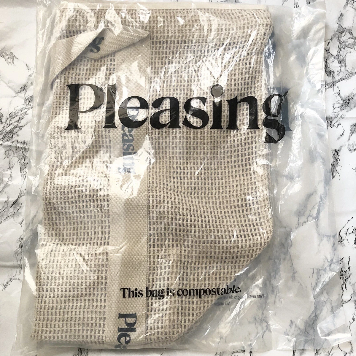 Harry Styles The Pleasing Beach Bag in Black | eBay