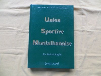 Union sportive Montalbanaise - Like Intérim
