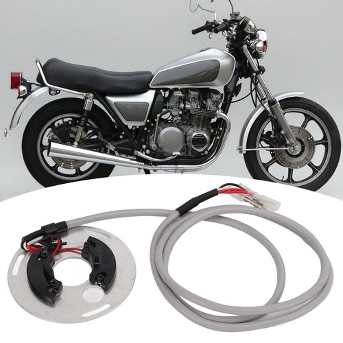 Self‑Contained Electronic Ignition System For Kawasaki KZ550 650 750 Four - Picture 12 of 23