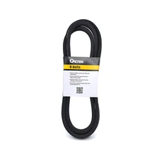 OakTen Deck Belt 5/8" x161-3/4" for John Deere D170 LA150 LA175 G110 GX21395