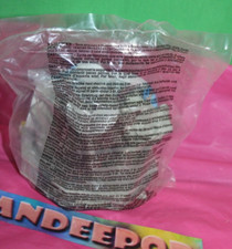 Walt Disney Happy Meal Hunchback Of Notre Dame Gargoyles Toy In Package