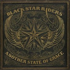 Image of BLACK STAR RIDERS - ANOTHER STATE OF GRACE NEW CD
