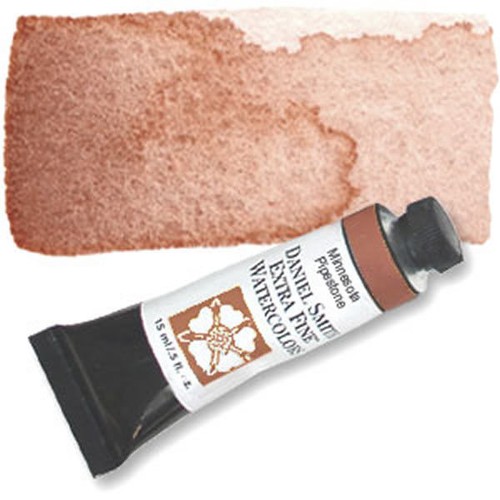 Daniel Smith extra fine artist watercolour 15ml - earths, blacks and whites - Picture 19 of 113
