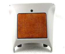 Original NEU Mercedes W220 Klapptisch Hell Grau Holz Pappel A2209103539 8G83