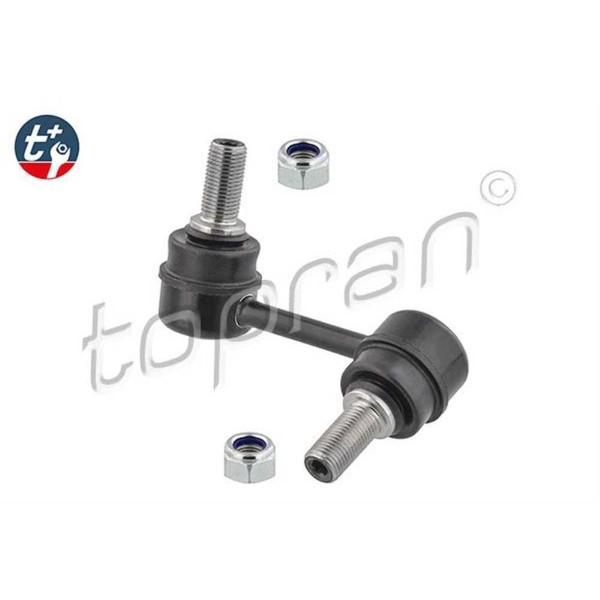 Topran Koppelstange Stabilisator Vorne Links FüR Mitsubishi Pajero III-image