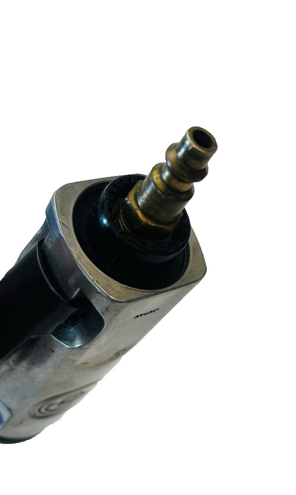 Vtg Chicago Pneumatic CP860 - Heavy Duty Grinder Tool Japan