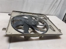 Jeep JK Wrangler OEM Electric Engine Cooling Fan Assembly 3.6L 2012-2017 6 73190