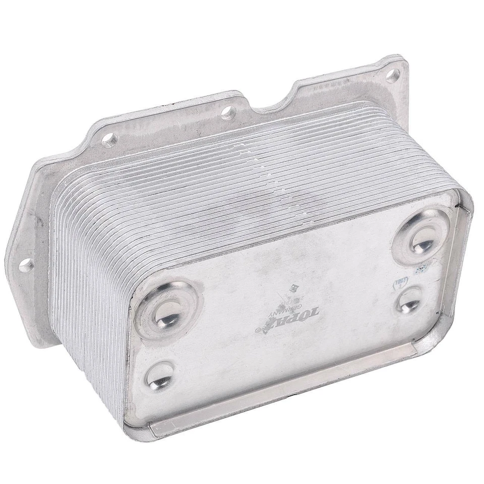 Engine Oil Cooler Fits International Harvester 3200 4300LP 4400LP 7300 7400 CXT - Изображение 3 из 4