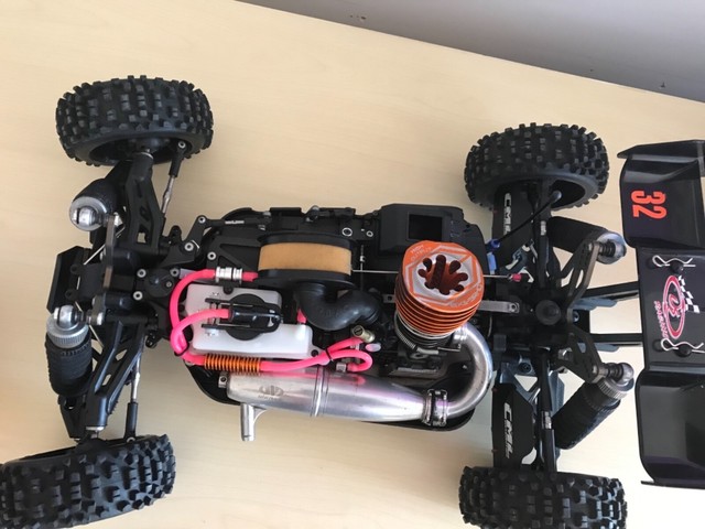hobao hyper 9