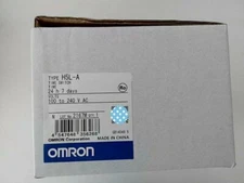 1PC New in box OMRON H5L-A H5LA Timer Switch one year warranty
