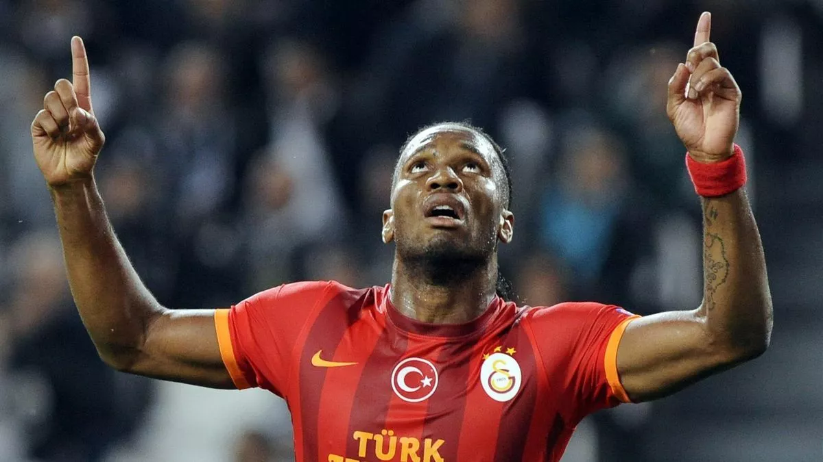 Nike hotsell galatasaray jersey