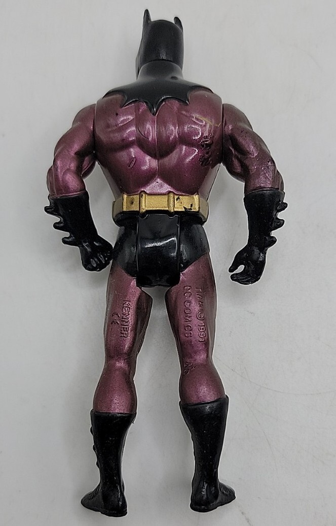 「バットマン」CLAW CLIMBER BATMAN　kenner社製フィギュア Batman CLAW CLIMBER BATMAN Figure by Kenner | eBay