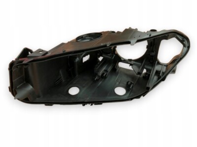 BMW 5 Series F10 F11 Headlight Case Front Left Side PRE LCI 7203241 7271911