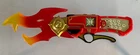 Power Rangers Mystic Force Fierce Dragon Morpher Dagger Red Vintage 2006 Works