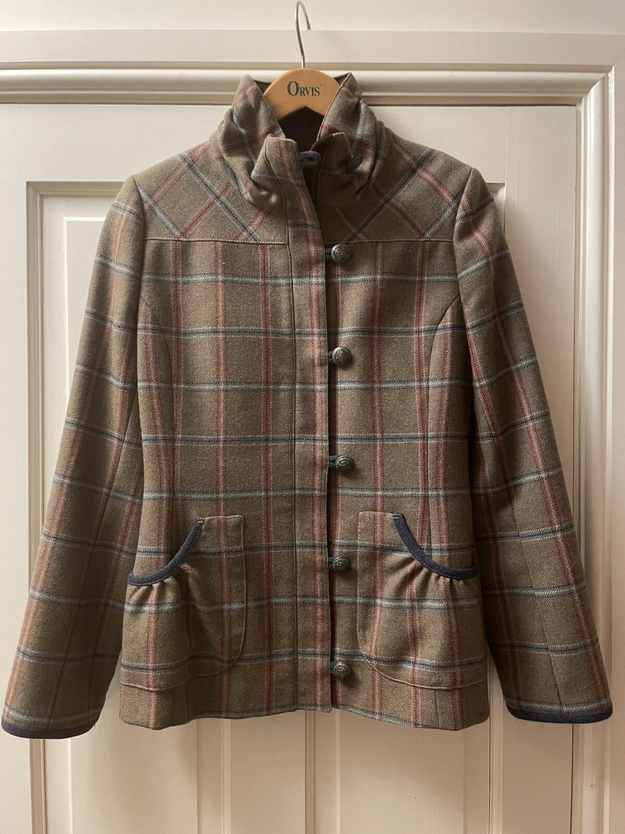 Dubarry bracken deals tweed jacket