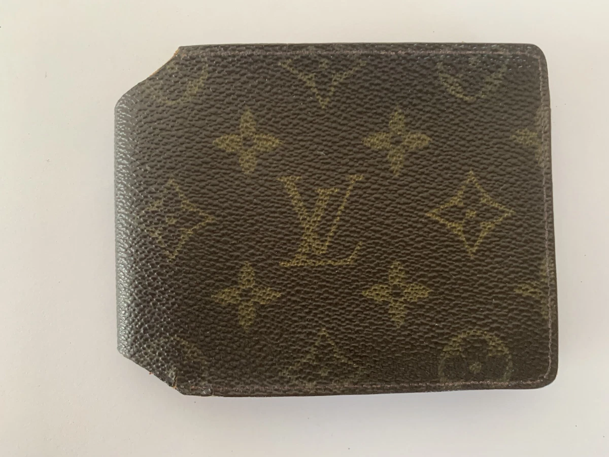 louis vuitton retro wallet