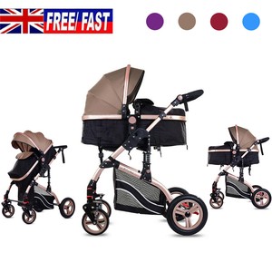 newborn buggy