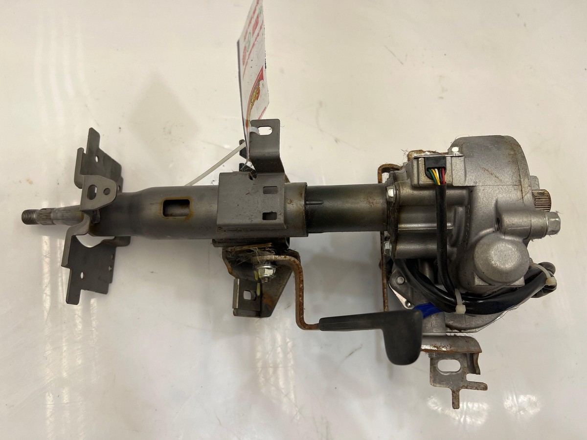 マサです 2011 2012 Nissan Juke Electric Steering Column w/ Motor