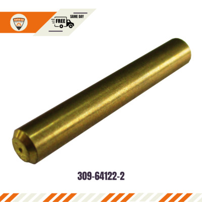 309-64122-2 For Tohatsu Nissan Outboard Motor 3.5HP Shear Pin 309-64126-0