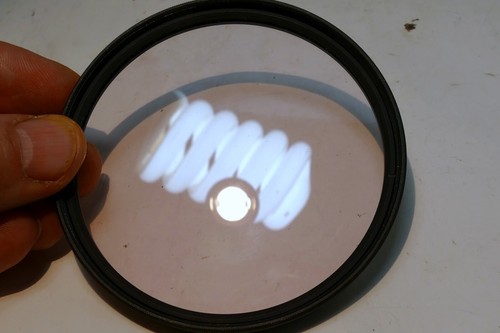 Tiffen 82mm SKY-1A Lens Filter Made in USA - Picture 6 of 8