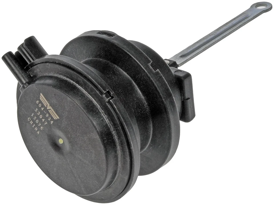 Actuador de puerta de mezcla de climatización Dorman 604-934 para Jeep TJ Wrangler 98-06 Foto 2 de 2