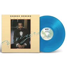 George Benson  Breezin  LIMITED EDITION New  LP