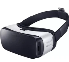 Samsung Gear VR Oculus SM-R322NZWAXAR