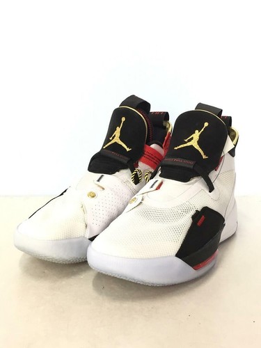 NIKE Air Jordan Xxxiii Pf Bv5072-100 28 