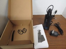  IPN WIRELESS EMOTION W880 DUAL FUNCTION WIRELESS HEADSET