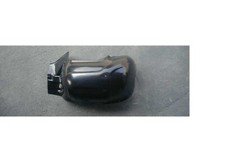 Sherman 780-24l Front Driver Side Inner Fender Fits Chevrolet Nova Omega Ventura