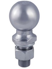 HITCH BALL 2"x 3/4"x 2"