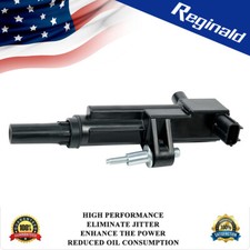 Ignition Coil For Chrysler Dodge Jeep Ram 1500 2008-2013 V8 4.7L UF601 5149049AB