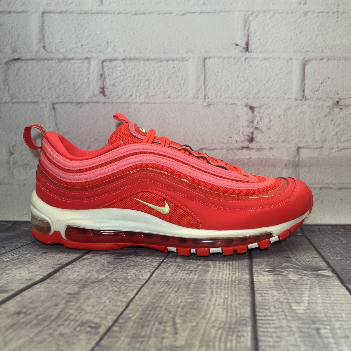 Nike air max shop 97 red orbit