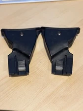 Britax B-Safe Stroller Adaptor for Infant Car Seat Receiver SET