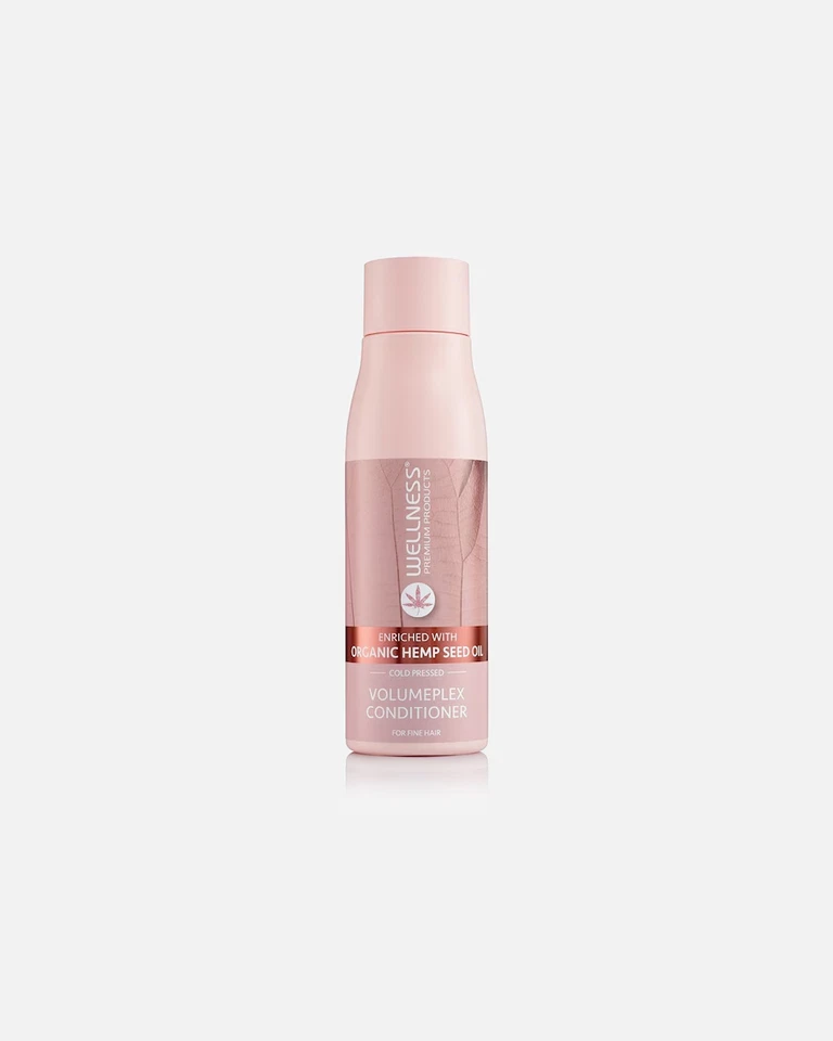 🌿WELLNESS PREMIUM PRODUCTS VolumePlex Spülung für feines Haar 🌿 - Bild 4 von 4