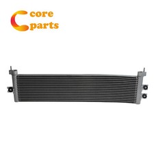 Engine Oil Cooler Radiator Fit for 15 16 17 18 19 20 BMW M4 17212284540