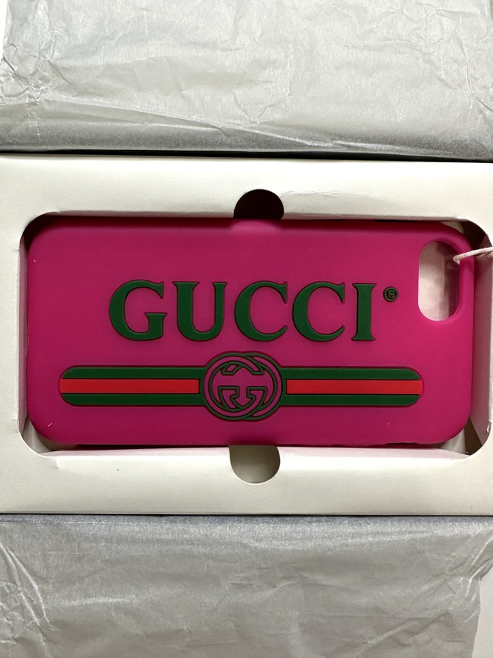 funda teléfono gucci iPhone 7/8 Foto 4 de 4