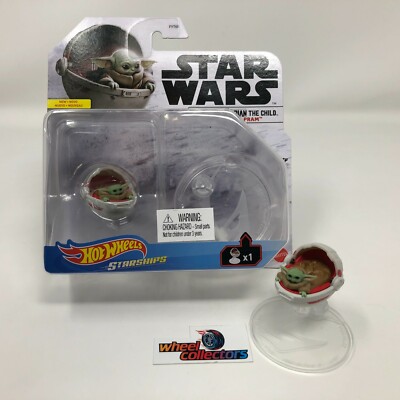 Hover Pram Child MANDALORIAN Star Wars 