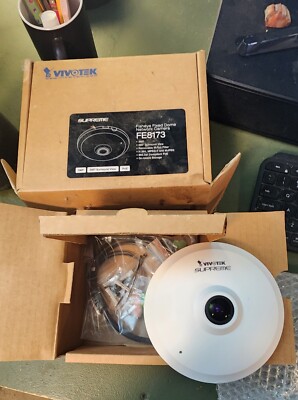 vivotek fe8173